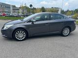 Toyota Avensis 1.8 Executive - gebrauchte Toyota Avensis aus dem Jahr 2010