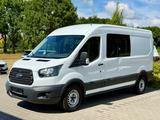 Ford Transit Kasten 350 L3 Mixto 6-Sitze StHz Klima - Offers