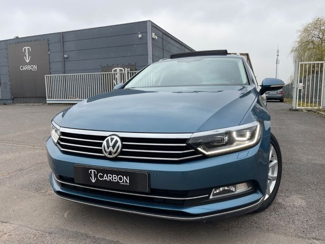 Volkswagen Passat Variant 2.0 TDI DSG Highline Variant