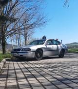 Chevrolet Impala - Chevrolet aus 2000