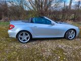 Mercedes-Benz SLK 200 KOMPRESSOR Sport Edition Sport Edition - Mercedes-Benz SLK-Klasse in Hamburg