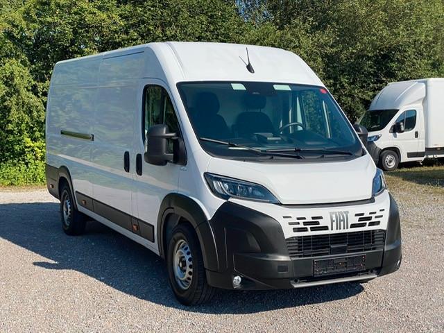Fiat Ducato L4H2 180 LED Kamera Klima