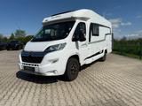 Hobby Optima V65 GE Ontour Edition Tempomat 1. Hand - Hobby OnTour
