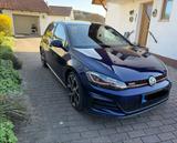 Volkswagen VW Golf 7 GTI Performance MJ 2020 - Volkswagen Golf: GTI 20