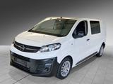 Opel Vivaro Doppelkabine 6 Sitze Bus wenige Km - Opel Vivaro in Osnabrück