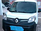 Renault Kangoo ZE 33KW Elektro mit Batterie - Renault Kangoo: Ze