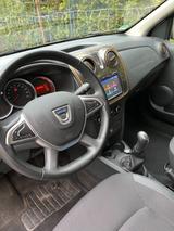 Dacia Sandero TCe 90 Stepway Prestige Stepway Prestige - Dacia Sandero Gebrauchtwagen in Berlin