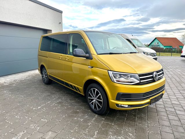 Volkswagen T6 2.0 TDI Multivan Edition Navi LED