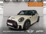 MINI John Cooper Works Navi Harman/K Head-Up Kamera - weiße MINI John Cooper Works