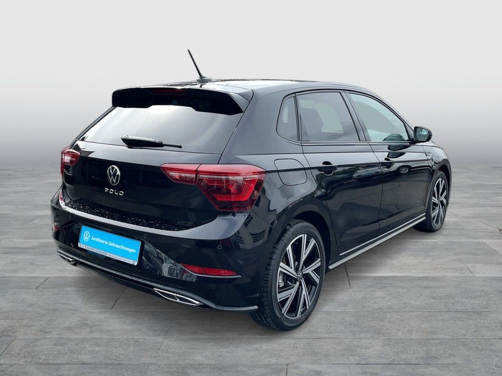 Volkswagen Polo - Bild 7