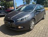 Kia cee'd / Ceed 1.6 GDI Edition 7 Tüv 28 - Kia cee'd / Ceed in Freiburg