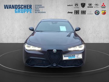 Alfa Romeo Giulia Veloce 2.0 Turbo 16V Q4 Kam.+KeyLess+SHZ