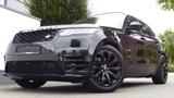 Land Rover Range Rover Velar 3.0 D300 R-DYNAMIC All Black - Land Rover Range Rover Velar in München