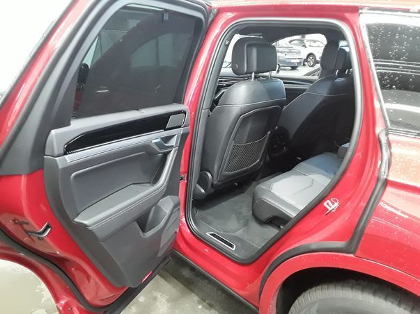 Volkswagen Touareg - Bild 7