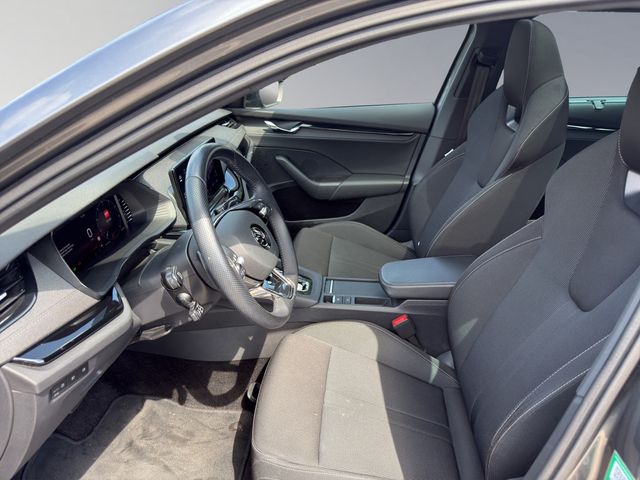 Octavia Combi 2.0TSI DSG 4x4 Sportline