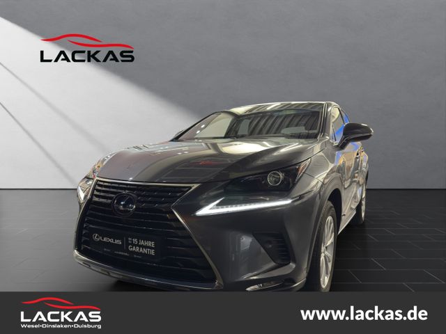 Lexus NX 300h Executive Line*PANO*SHZ*NAVI*15.J GARANT