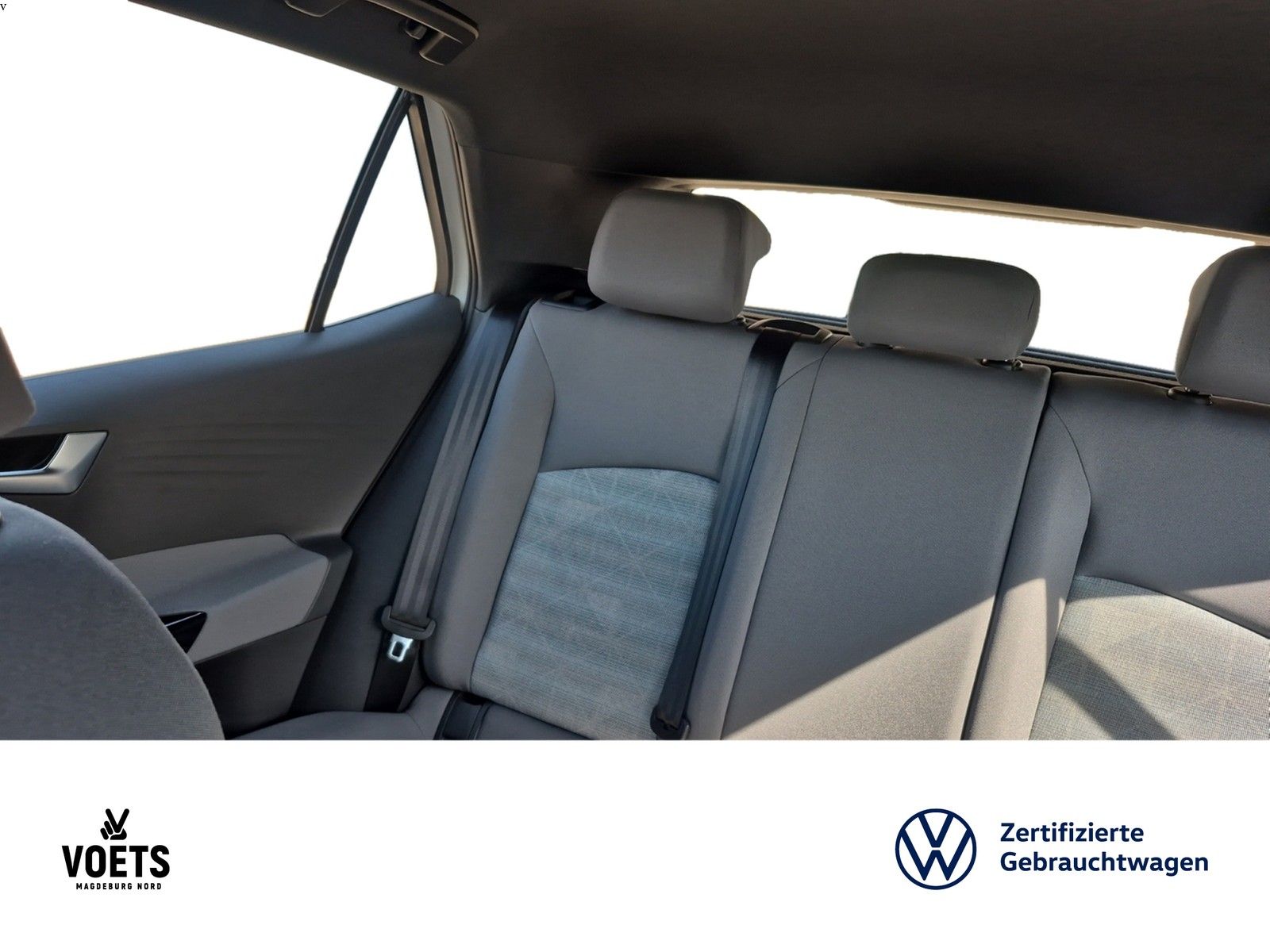 Volkswagen ID.3 - Bild 17