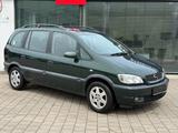 Opel Zafira 1.8 16V HU 10/2026 - gebrauchte Opel Zafira aus dem Jahr 1999