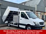 Mercedes-Benz Sprinter 316 1.8 NGT 366 CNG en Benzine 157pk Au - Mercedes-Benz Sprinter 316 ngt