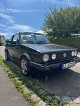 Volkswagen Golf - Volkswagen aus 1988