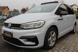 Volkswagen Touran Highline BMT/Start-Stopp*R-Line-Paket - Volkswagen Touran: Standheizung