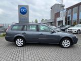 Ford Mondeo 2.0 Turnier Ambiente - Ford Mondeo aus 2004