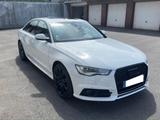 Audi A6 3.0 TDI Quattro Bose Stdhz 20 Zoll - Audi A6 Gebrauchtwagen in Essen