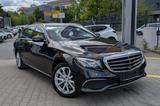 Mercedes-Benz E 350d T Exclusive*2.Hd*Dis+*AHK*LED*SH*360°LUFT - Mercedes-Benz E 350: Standheizung