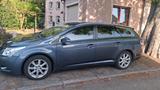 Toyota Avensis T27 4-D4 - Toyota Avensis: Kombi, T27