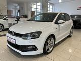 Volkswagen Polo Lounge BMT/Start-Stopp/Carplay/AllwetterNeu - Volkswagen Polo: Lounge