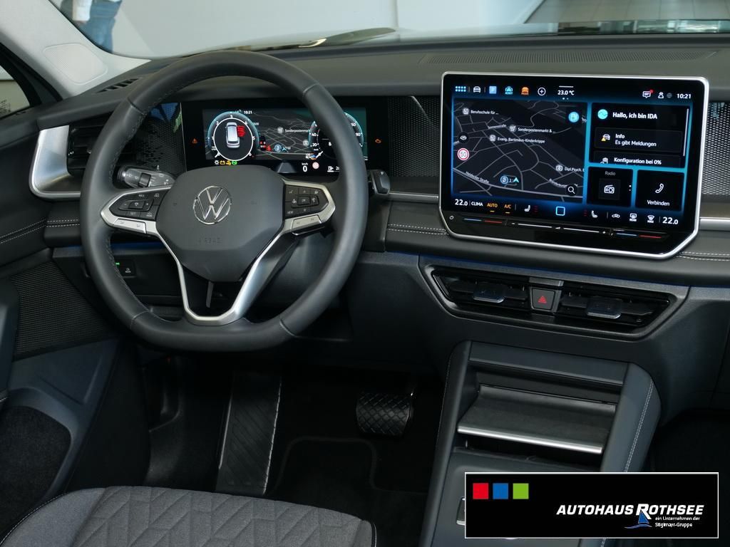 Volkswagen Tayron - Bild 3