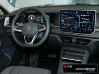 Volkswagen Tayron - Vorschau Bild 3