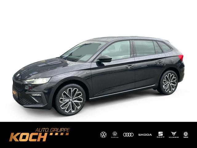Skoda Scala 1.0 TSI Selection DSG Kamer LED Navi