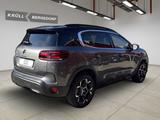 Citroën C5 Aircross 1.2 Mild-H. 136 Max Automatik Navi - Citroën C5 Aircross mit Panoramadach