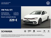 Volkswagen Polo - Vorschau Bild 2