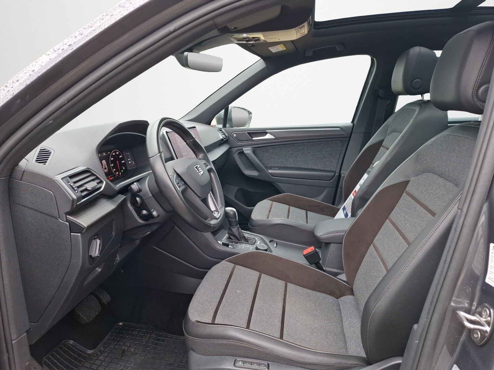 SEAT Tarraco 2.0 TDI Xcellence 4Drive DSG / PANORAMA - Image 9