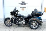 Harley-Davidson FLHTCUTG Tri Glide Ultra 103cui - HARLEY-DAVIDSON FLHTCU