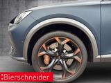 Cupra Formentor VZ 4Drive DSG BREMBO Pano eHeck Beats  - blaue Cupra Formentor