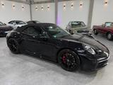 Porsche 992 Carrera 4 S Cabriolet*Chrono*Approved 07.26* - : Allradantrieb, Cabrio