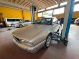 Maserati Quattroporte 2.0 - Maserati Oldtimer