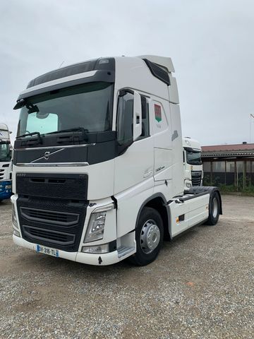 Volvo FH 500