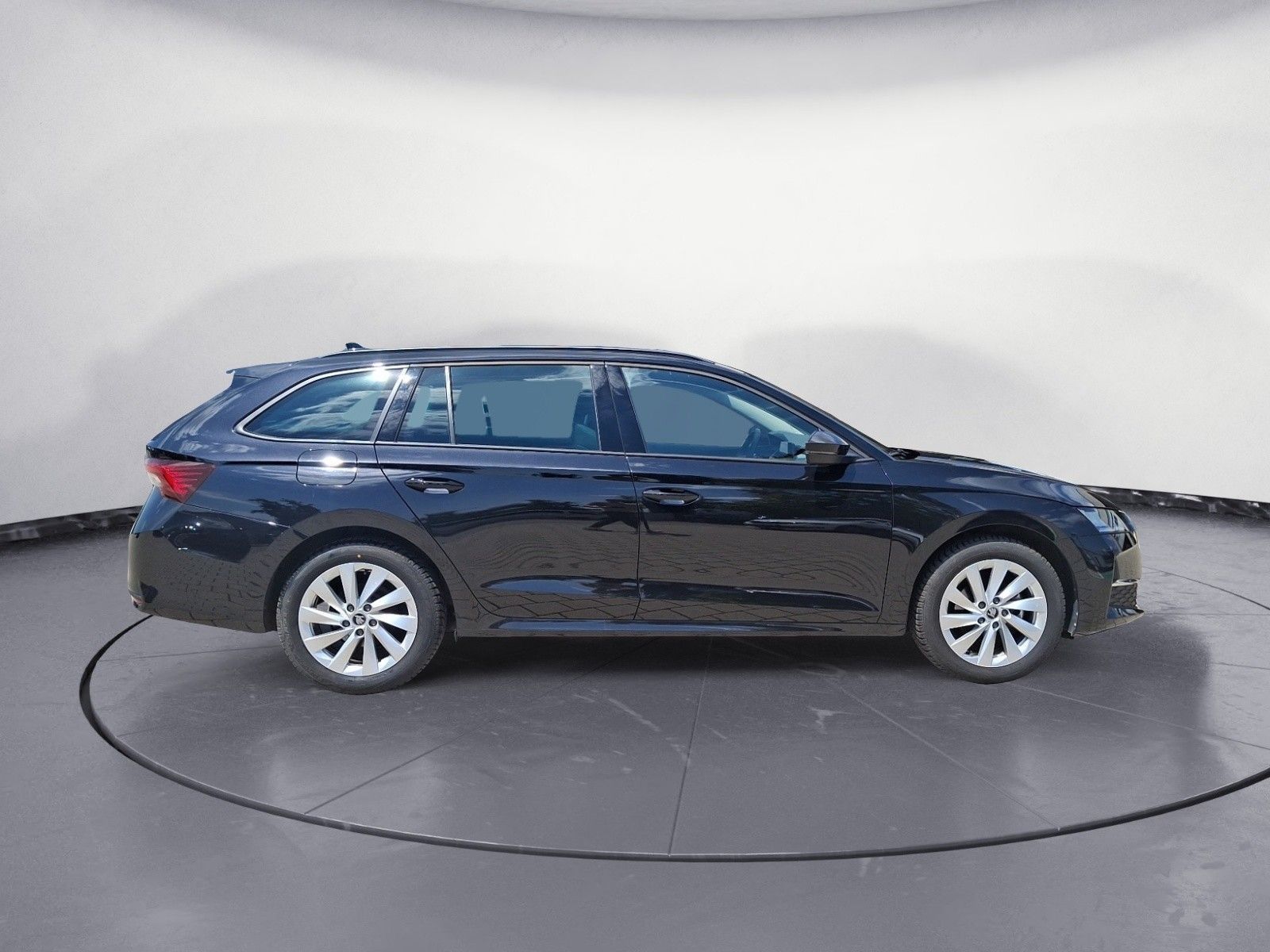 Skoda Octavia - Bild 6