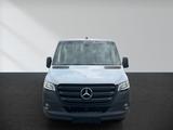 Mercedes-Benz Sprinter III Ka 317 CDI RWD (EURO 6d-TEMP) Navi - Benzin