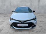 Toyota Corolla TS 2.0 Hybrid Teamplayer LED+NAV+SHZ+RFK - Toyota Gebrauchtwagen in Jena