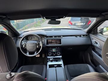 Land-Rover Range Rover Velar - 11