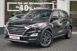 Hyundai Tucson 1.6 T-GDI Navi Kamera Sitzheizung - Hyundai TUCSON in Chemnitz