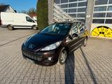 Peugeot 207 SW Premium KLIMA*SHZ*1.HAND*TOP - Peugeot 207 mit Diesel-Antrieb