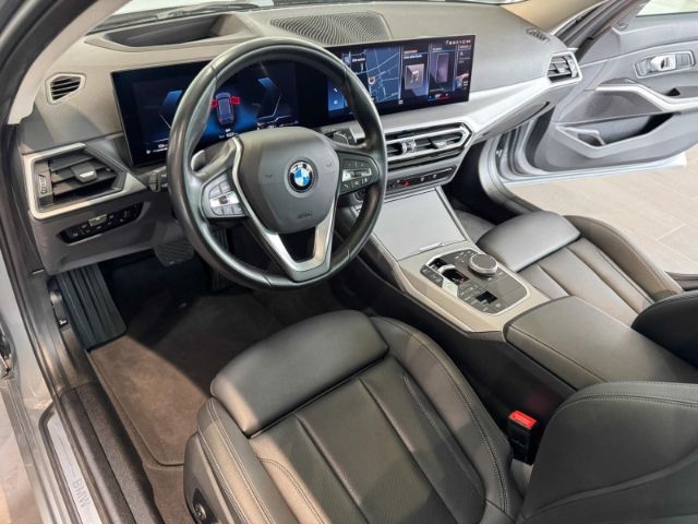 BMW 320 i Touring Memory+Pano+Temp+SHZ+Adapt.LED foto 9