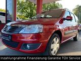 Dacia Logan MCV Kombi Laureate Klima ZahnriemenNeu1.HD - Dacia Gebrauchtwagen in Bielefeld