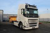 Volvo FH 500 XXL RETARDER STANDKALIMA FULL+FULL - Volvo LKWs